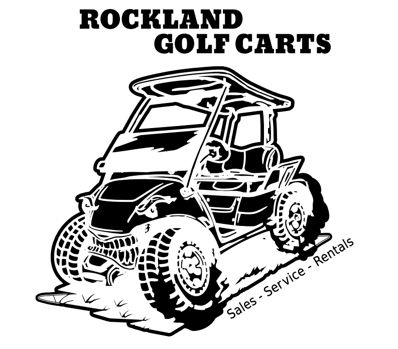 Rockland Golf Carts